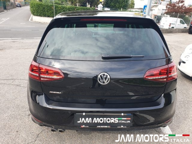VOLKSWAGEN Golf usata, con Cerchi in lega