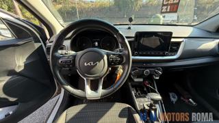 KIA Stonic usata, con Cerchi in lega