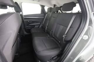 HYUNDAI Tucson usata 3