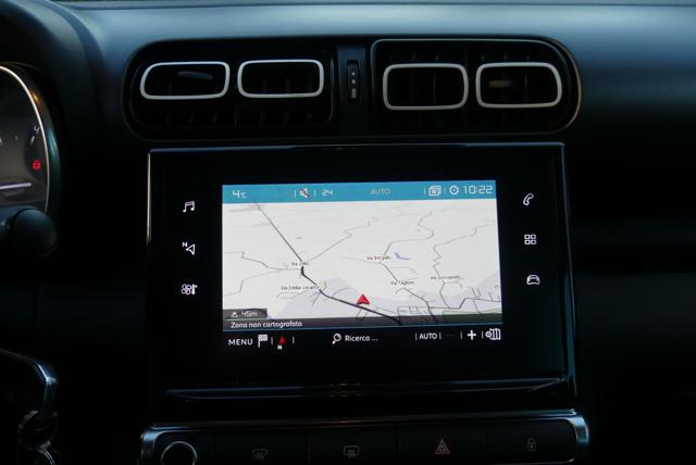 CITROEN C3 Aircross usata 59