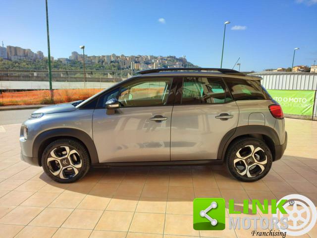 CITROEN C3 Aircross usata, con Airbag Passeggero