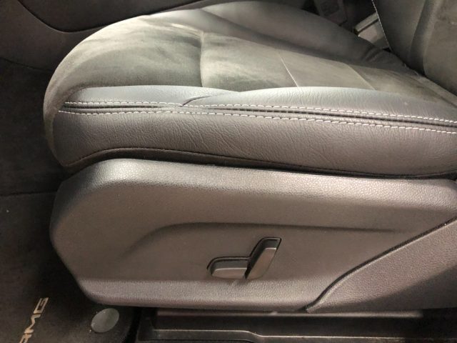 MERCEDES-BENZ GLC 250 usata, con Sistema di navigazione