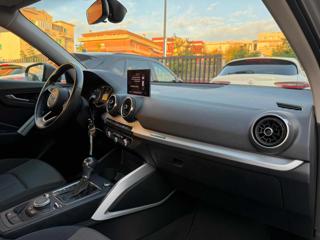 AUDI Q2 usata, con Controllo trazione