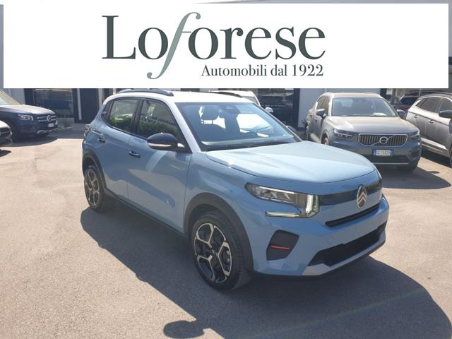 CITROEN C3 usata, con Airbag Passeggero