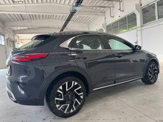 KIA XCeed usata, con Autoradio