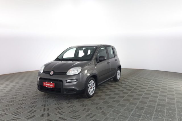 FIAT Panda usata 6