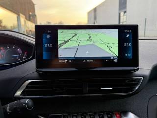 PEUGEOT 3008 usata, con ESP