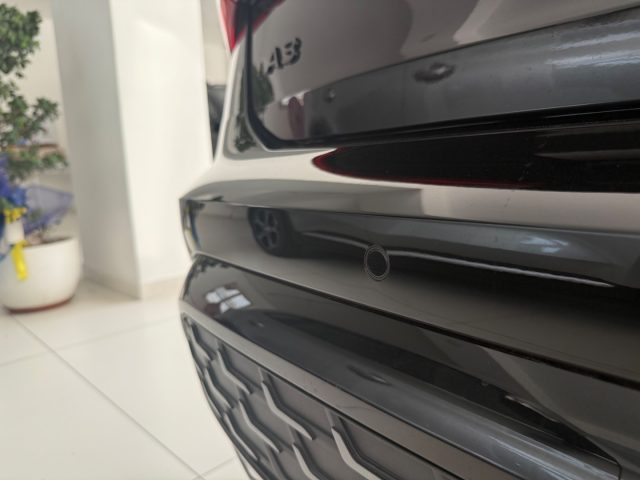 AUDI A3 usata, con Chiusura centralizzata