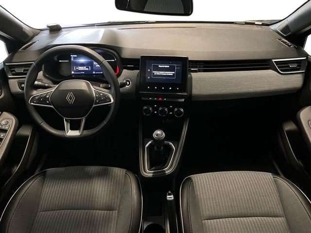 RENAULT Clio usata, con Controllo automatico clima