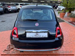 FIAT 500 usata, con Airbag Passeggero
