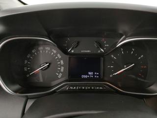 CITROEN C3 Aircross usata, con Touch screen