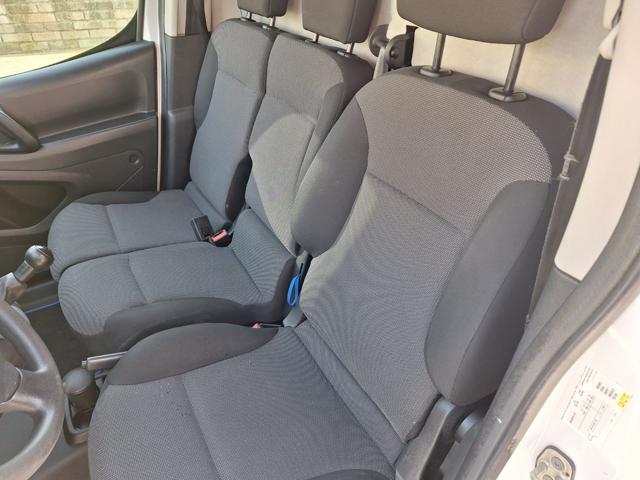 CITROEN Berlingo usata, con Specchietti laterali elettrici