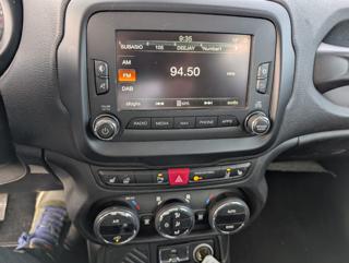 JEEP Renegade usata, con Controllo trazione