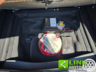 MERCEDES-BENZ GLA 200 usata, con Bracciolo