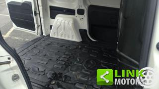 FIAT Doblo usata, con USB