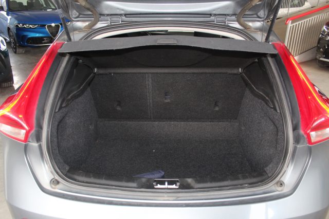 VOLVO V40 usata, con Climatizzatore