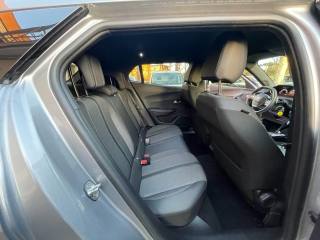 PEUGEOT 2008 usata, con Climatizzatore