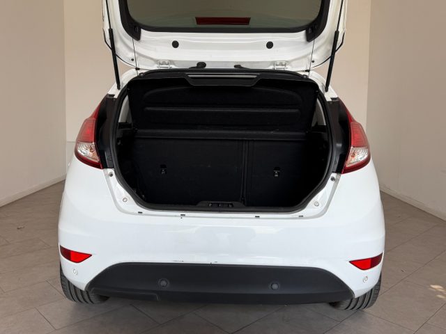 FORD Fiesta usata 10