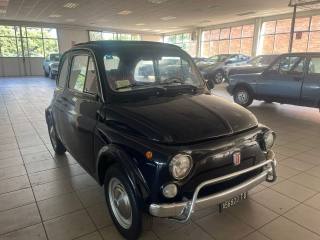 FIAT 500L usata 2