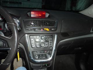 OPEL Mokka usata, con Cerchi in lega