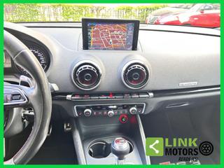 AUDI RS usata, con Trazione integrale