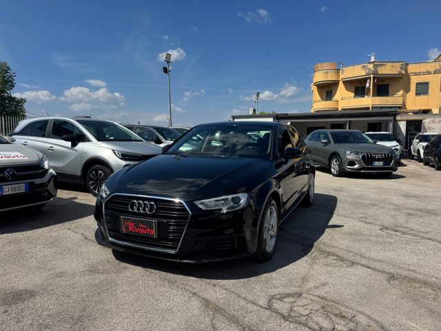 AUDI A3 usata, con Airbag