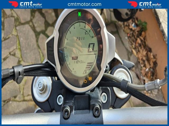 CF MOTO Other usata 4