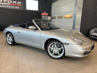 PORSCHE 911 usata, con Airbag