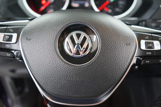 VOLKSWAGEN Tiguan usata 55