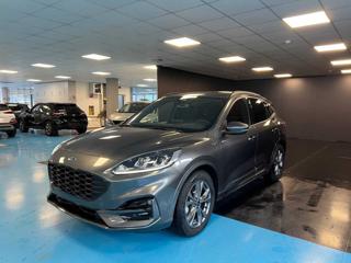 FORD Kuga usata, con Airbag