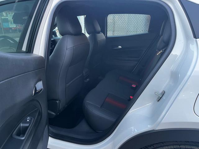 ALFA ROMEO Junior usata, con Cruise Control