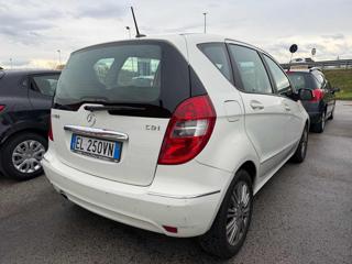 MERCEDES-BENZ A 180 usata, con Airbag laterali