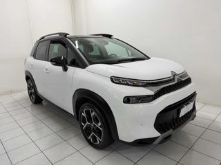 CITROEN C3 Aircross usata, con Airbag laterali