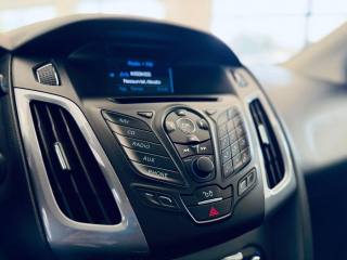 FORD Focus usata, con Climatizzatore