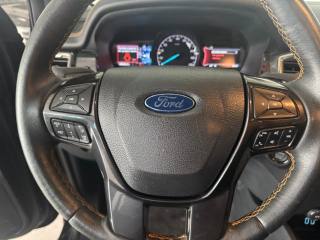 FORD Ranger usata, con Sedili riscaldati