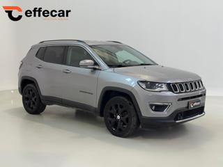 JEEP Compass usata, con Airbag laterali