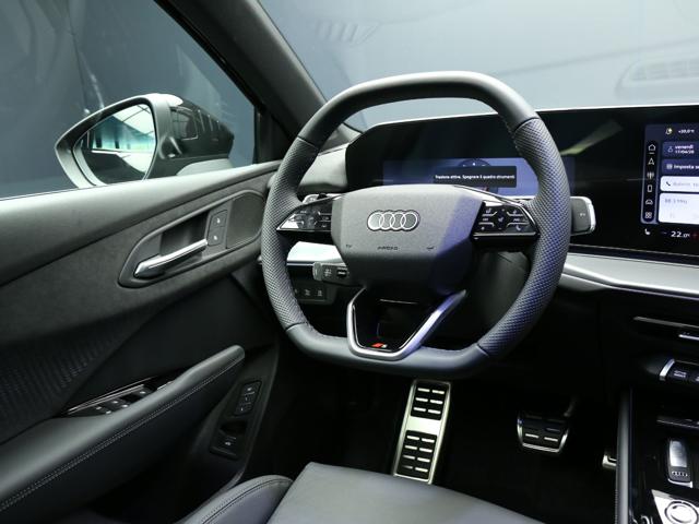 AUDI Q3 usata, con Cruise Control