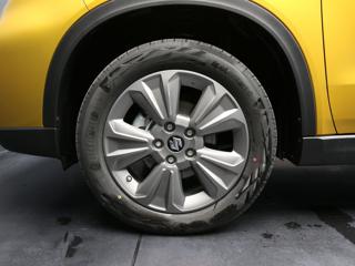 SUZUKI Vitara usata, con Alzacristalli elettrici