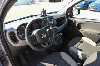 FIAT Panda usata, con ESP