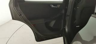 FORD Kuga usata, con Start/Stop Automatico