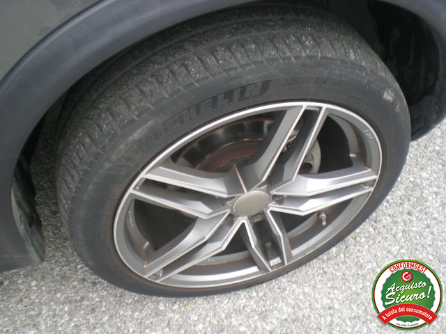 NISSAN Juke usata, con Cruise Control