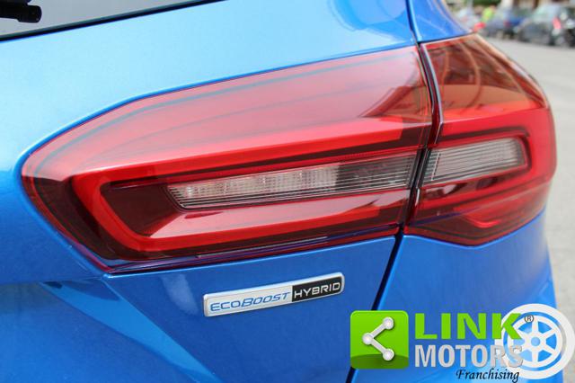 FORD Focus usata, con Chiusura centralizzata