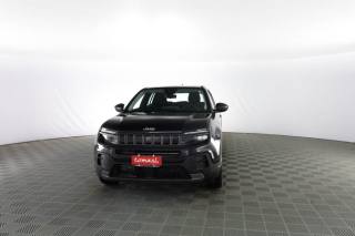 JEEP Avenger Avenger 1.2 Turbo Longitude
