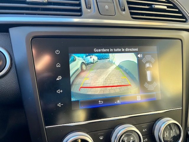 RENAULT Kadjar usata, con Immobilizzatore elettronico