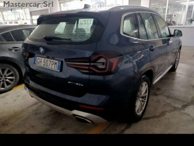BMW X3 usata, con Autoradio