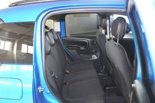 FIAT Panda usata, con Climatizzatore