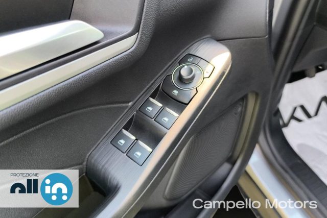 FORD Kuga usata 15