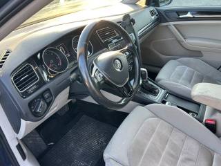 VOLKSWAGEN Golf usata, con Cerchi in lega