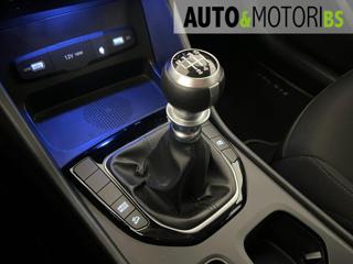 HYUNDAI Tucson usata, con Cruise Control