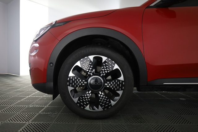 FIAT 600 usata 7